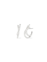Orecchini Mabina Donna Nuvola in Argento 563936 - 563936